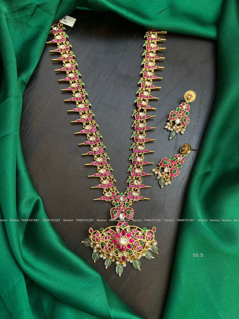 Kundan 2 in 1 haram