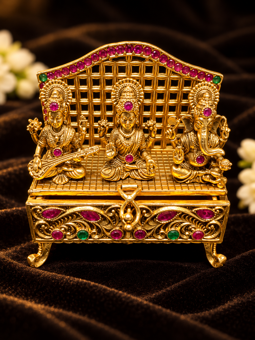 Kunkum Bharani