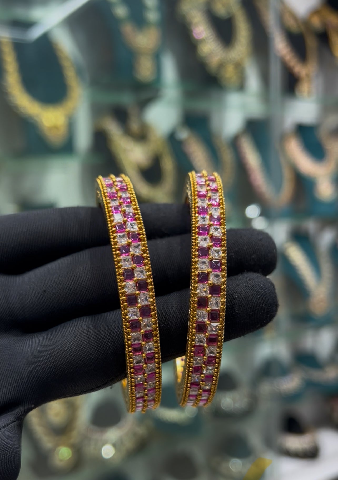 Gj bangles