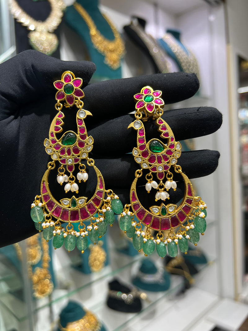 Kundana earrings