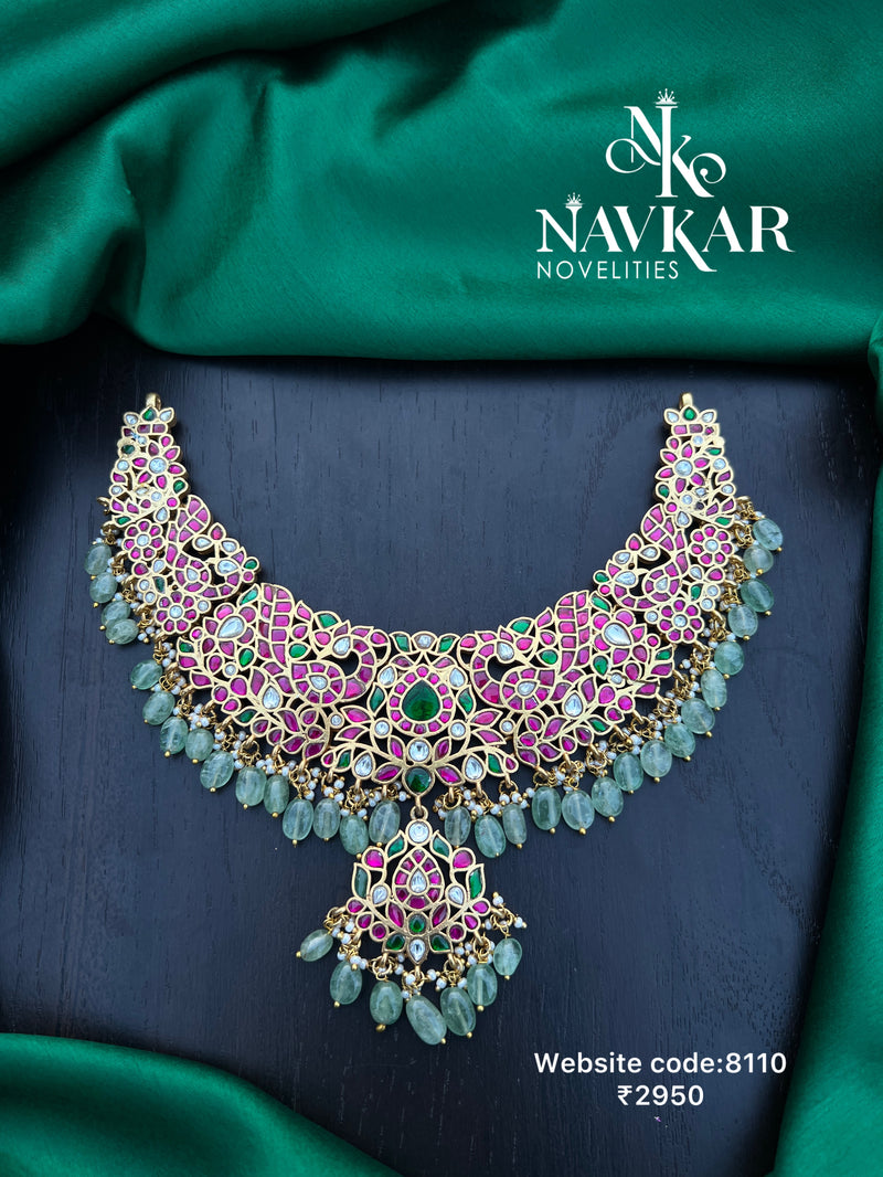 kunda necklace