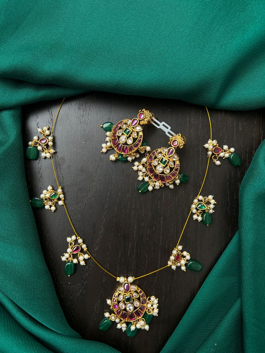 Invisible chains