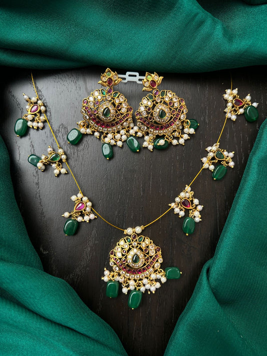 Invisible chain