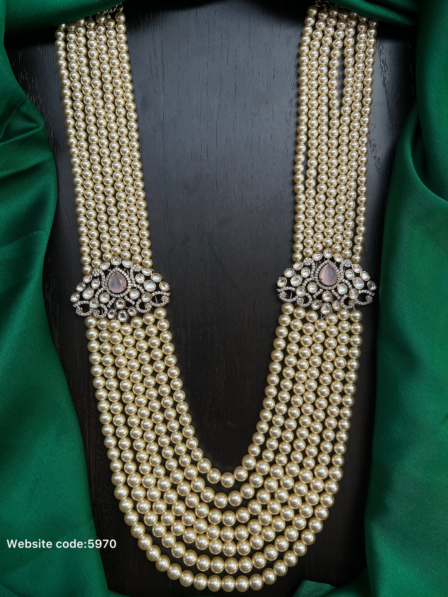 Beads haram