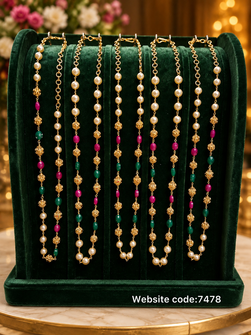 Beads Mala