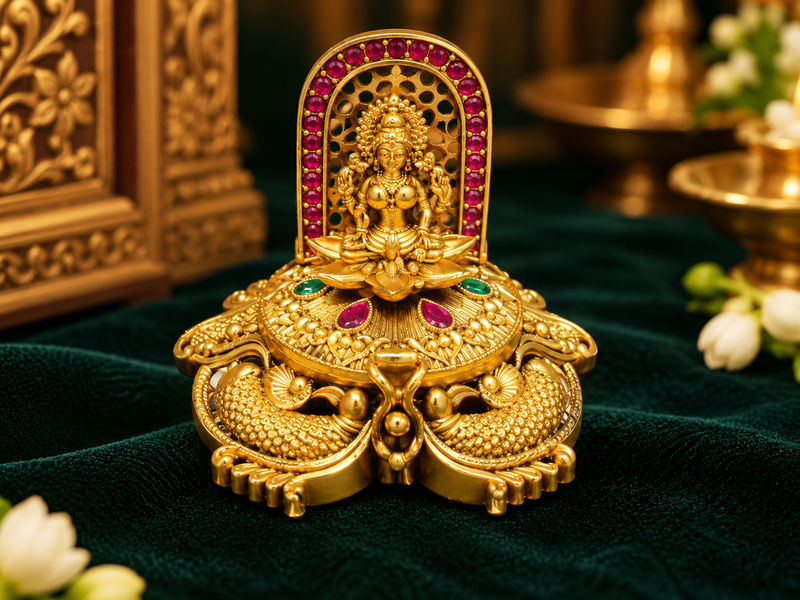Kumkum Bharani