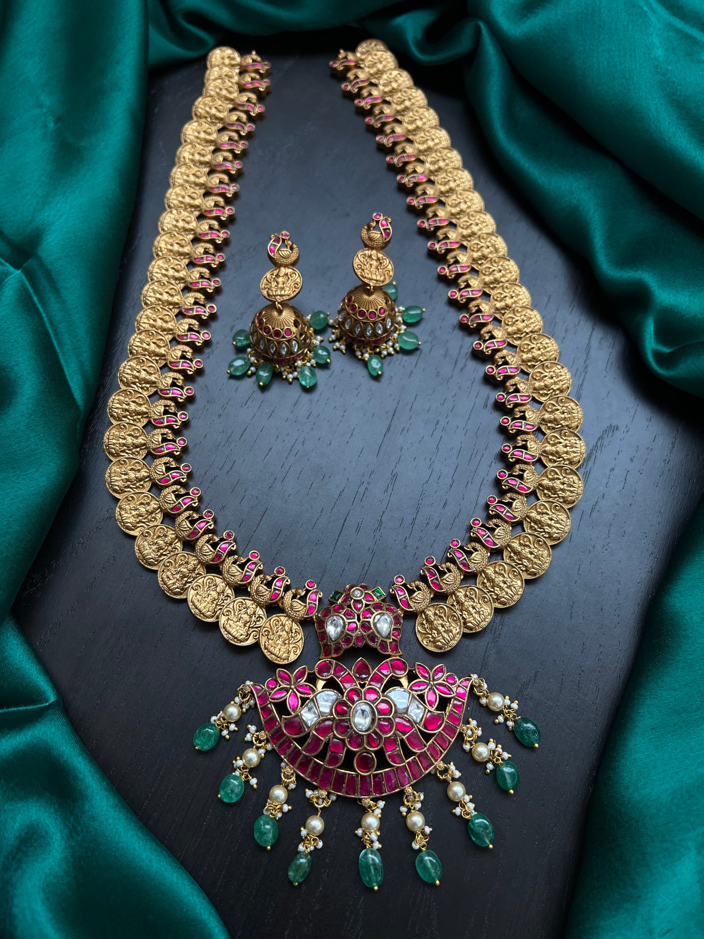 Kundan Nagshi Kasulu haram