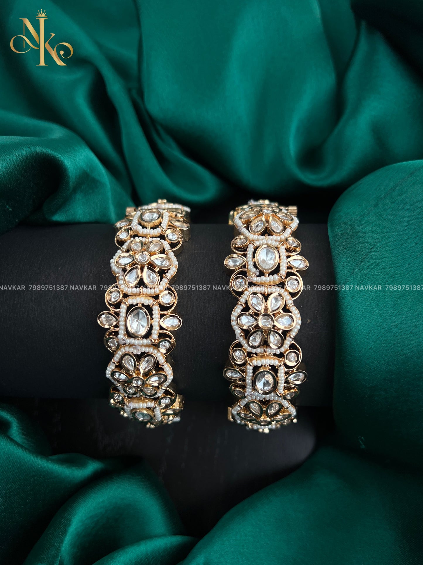 Single Kada bangles