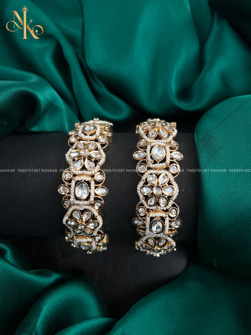 Single Kada bangles