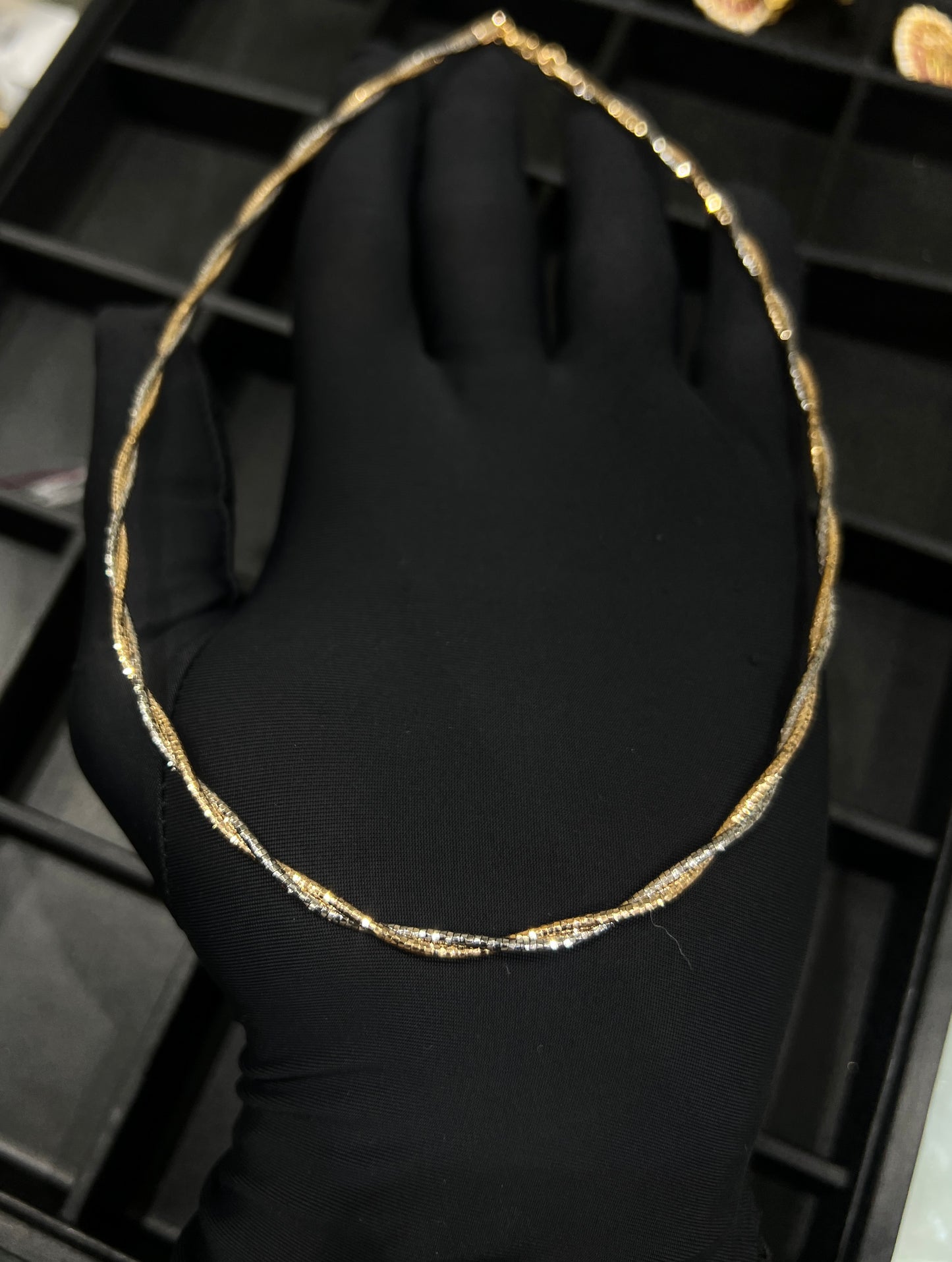 Chain