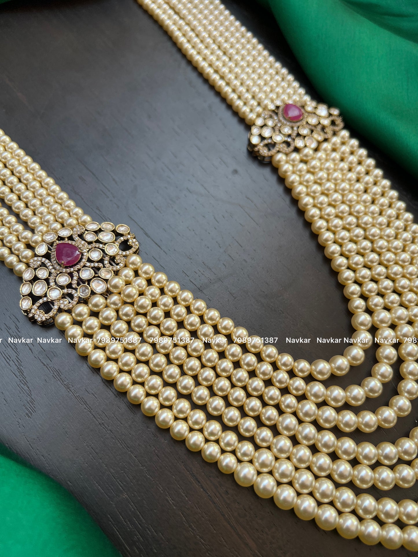 Beads haram
