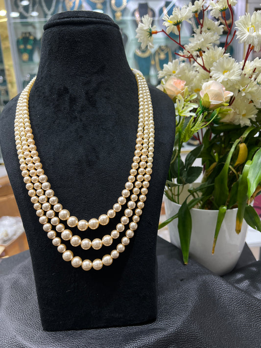Original pearls
