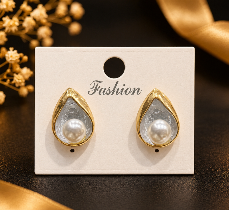 Western Earrings