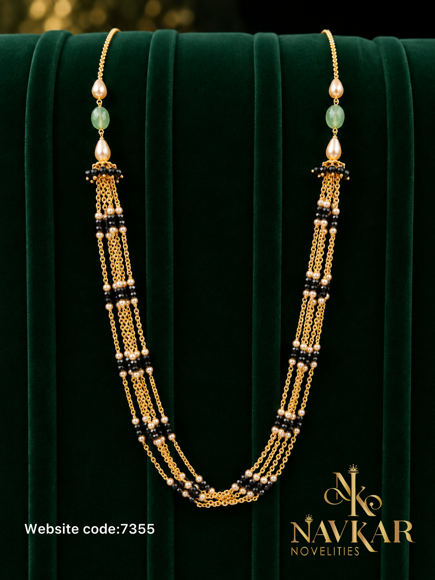 Beads Mala