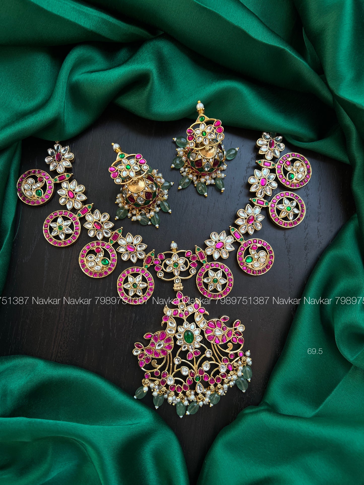 Kundan bottumala