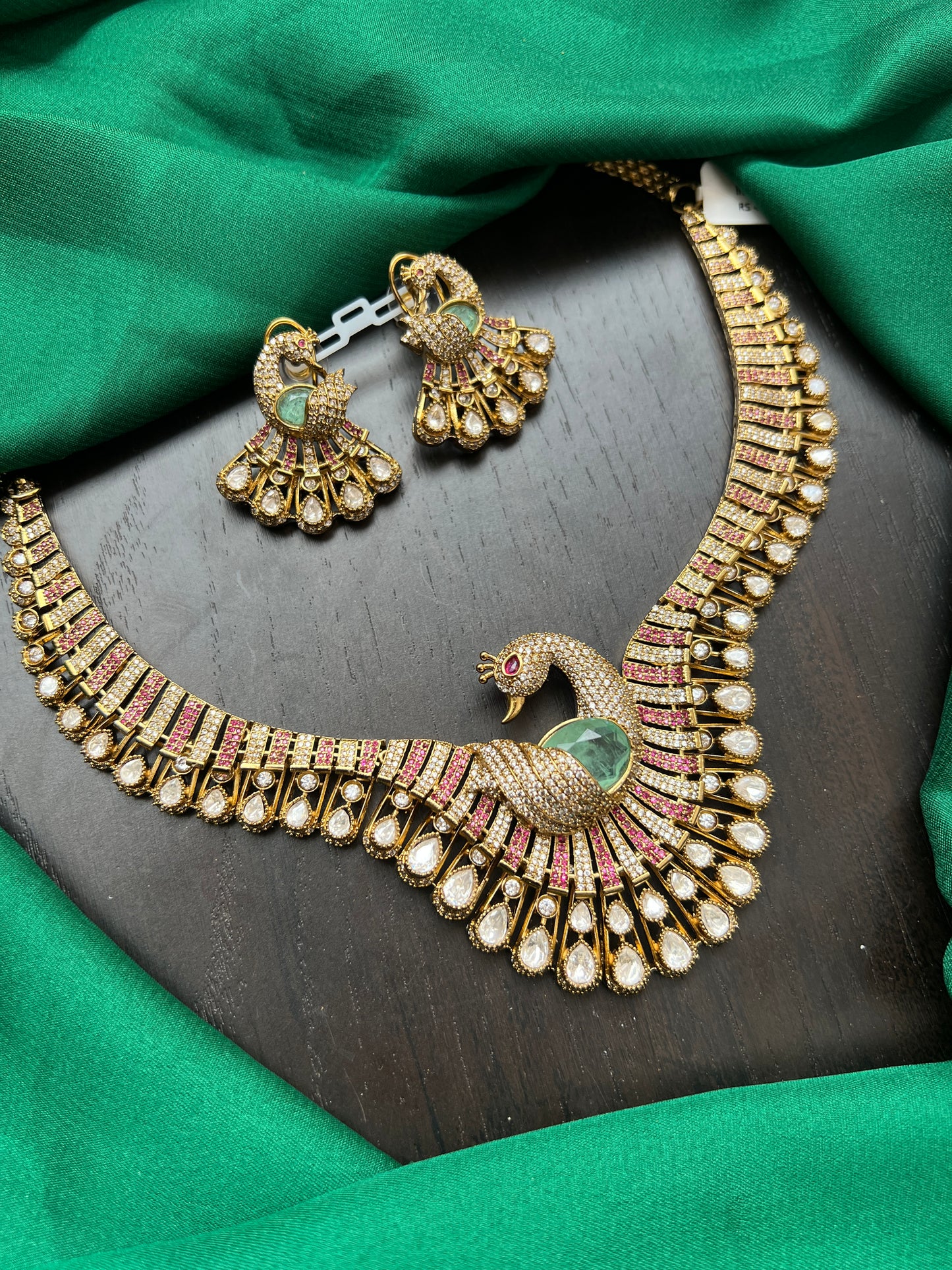 Polki Kanti