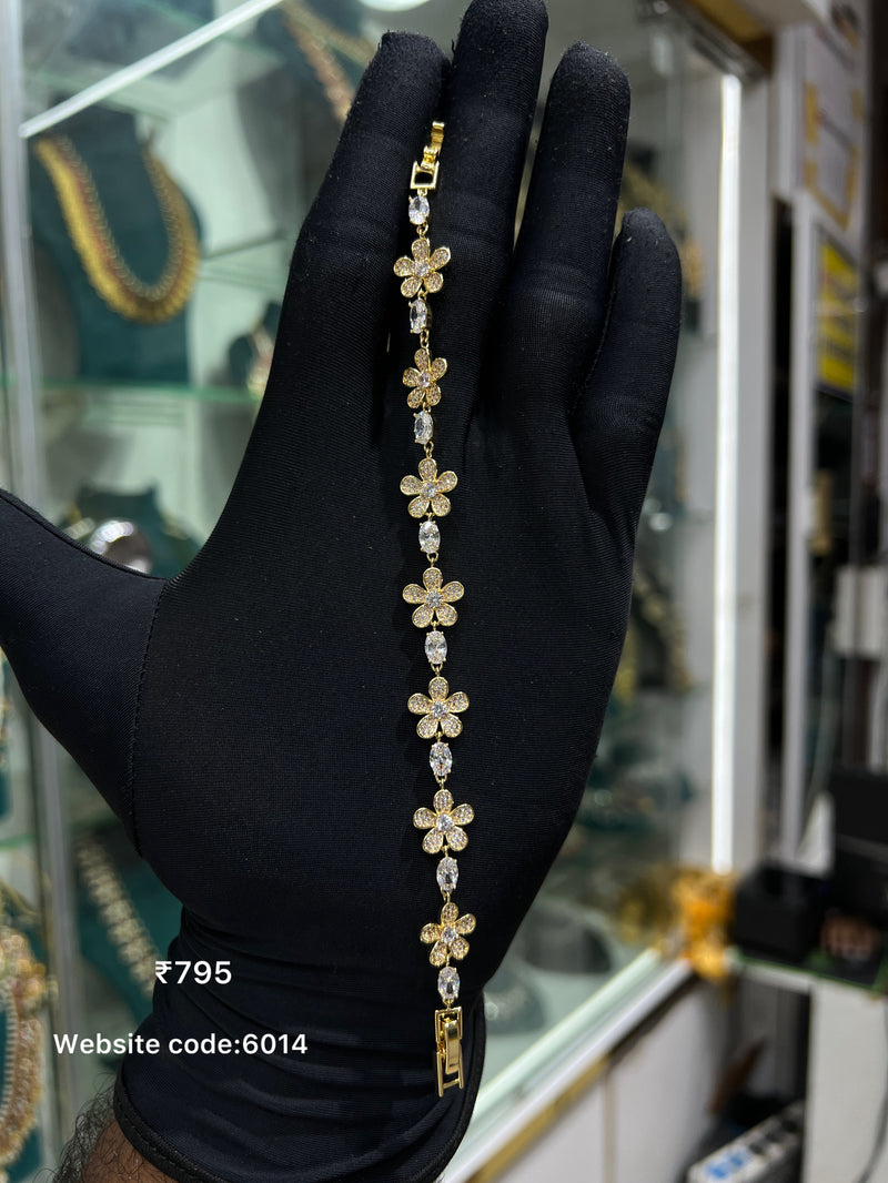 Fancy Bracelet