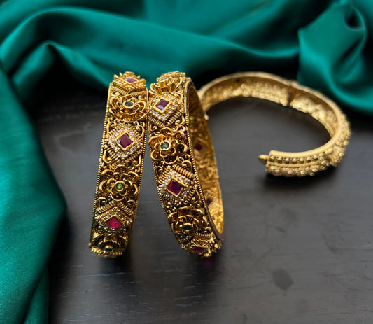 Kada Bangel