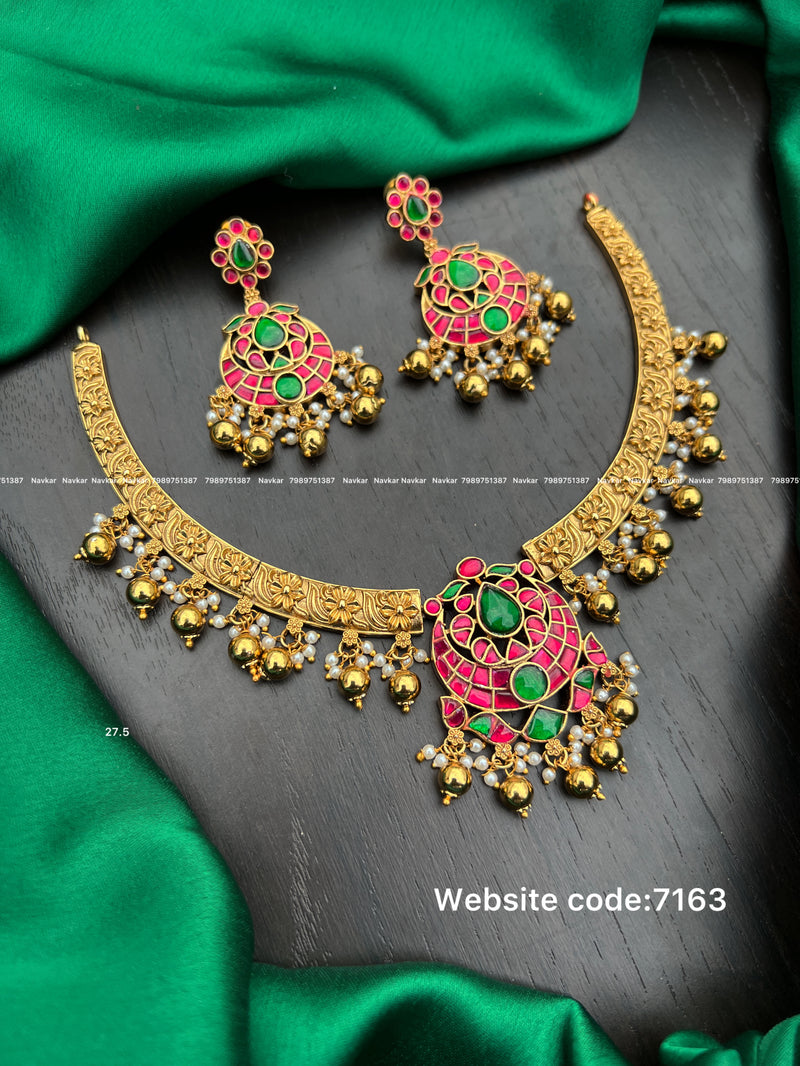 Kundan Nagshi Kanti