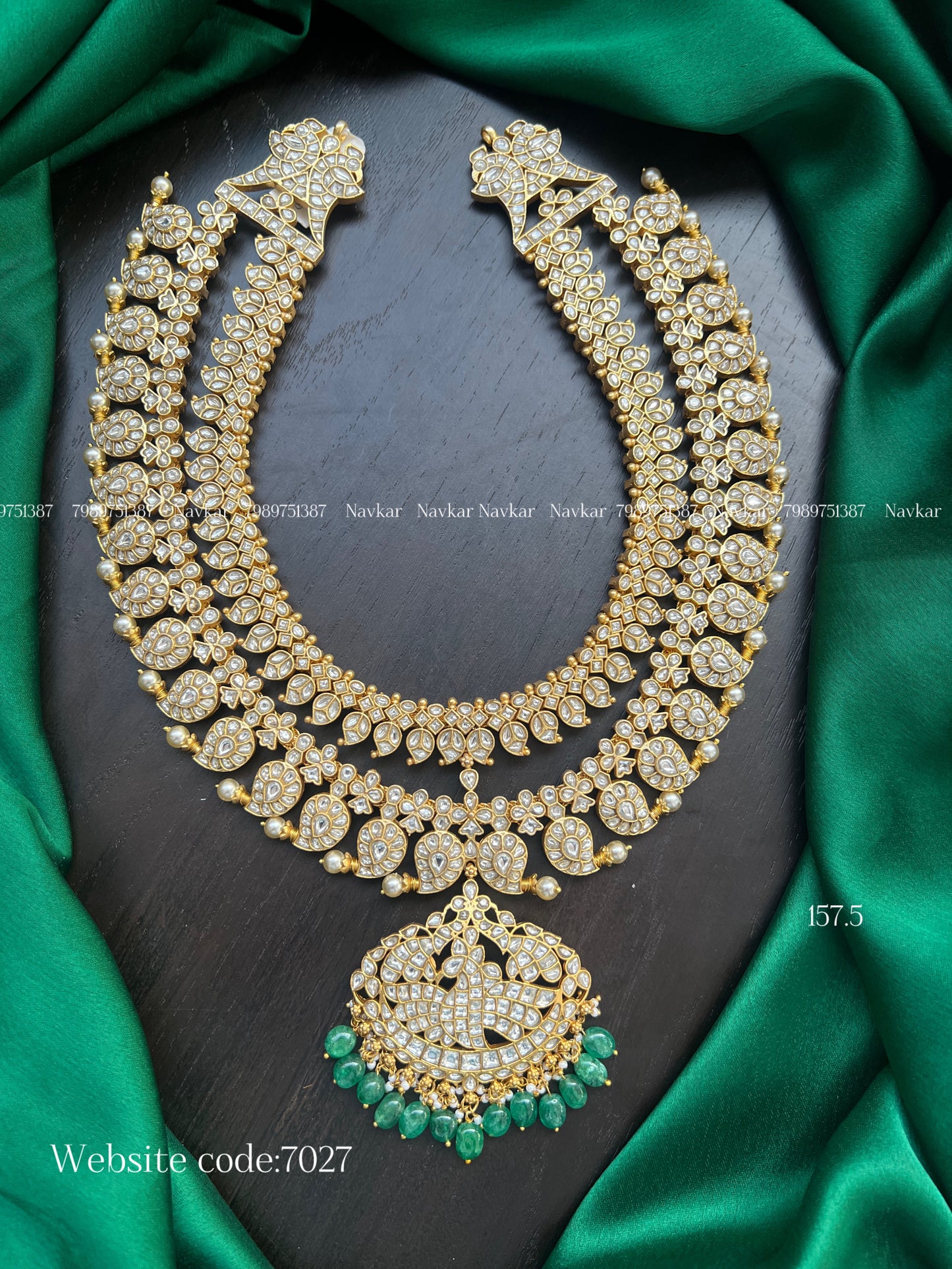 Kundan mango haram