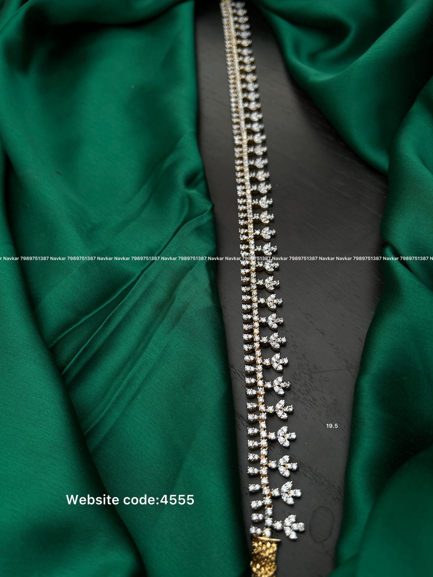 Hip chain