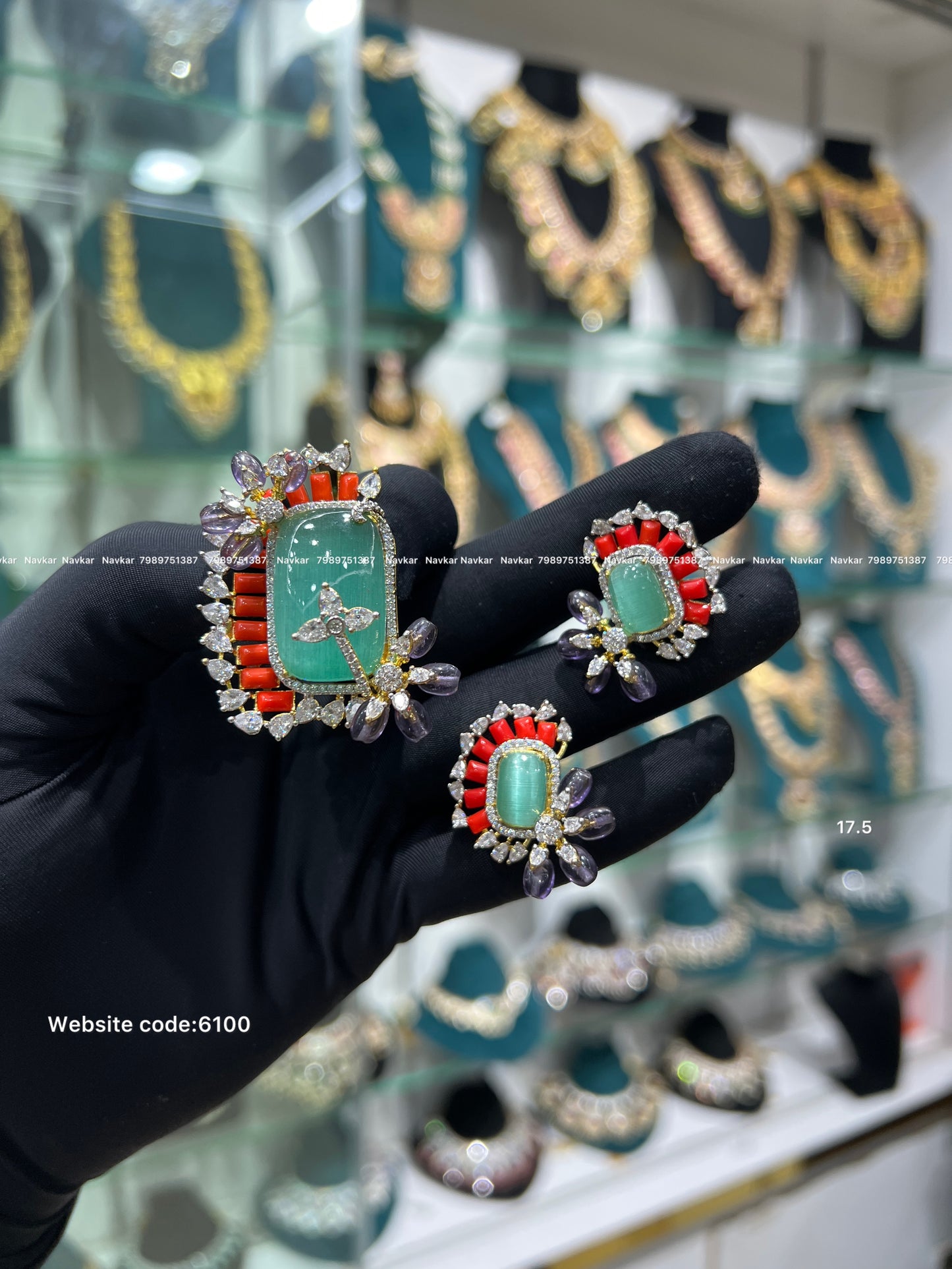 Gj lockets