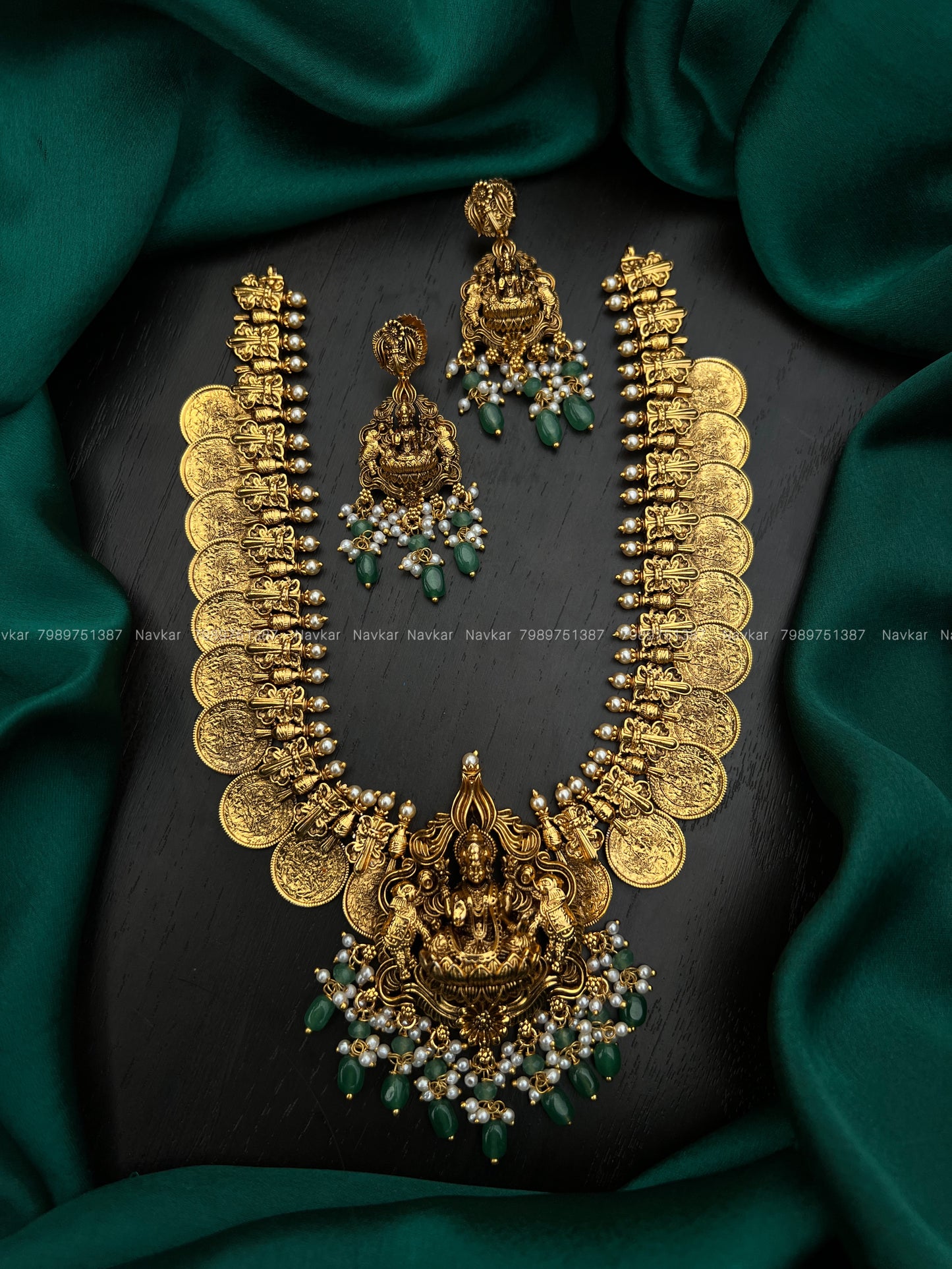 Kasulu necklace