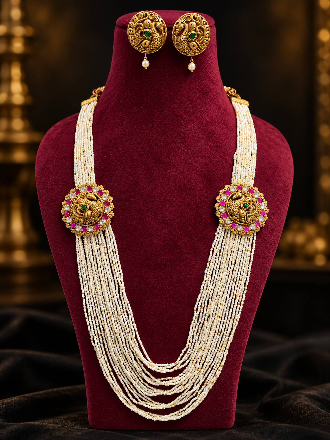 Kundan Bedas haram