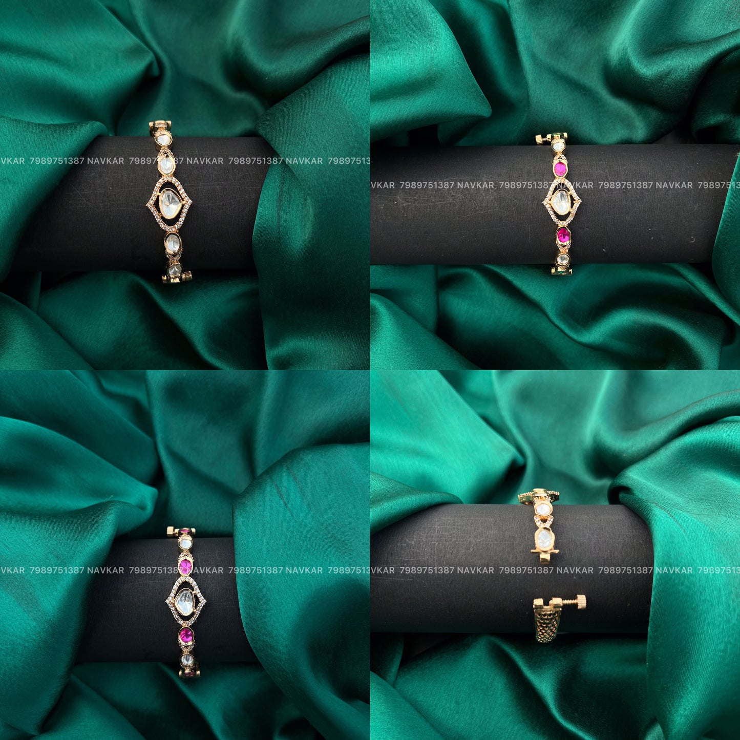 Open Kada’s