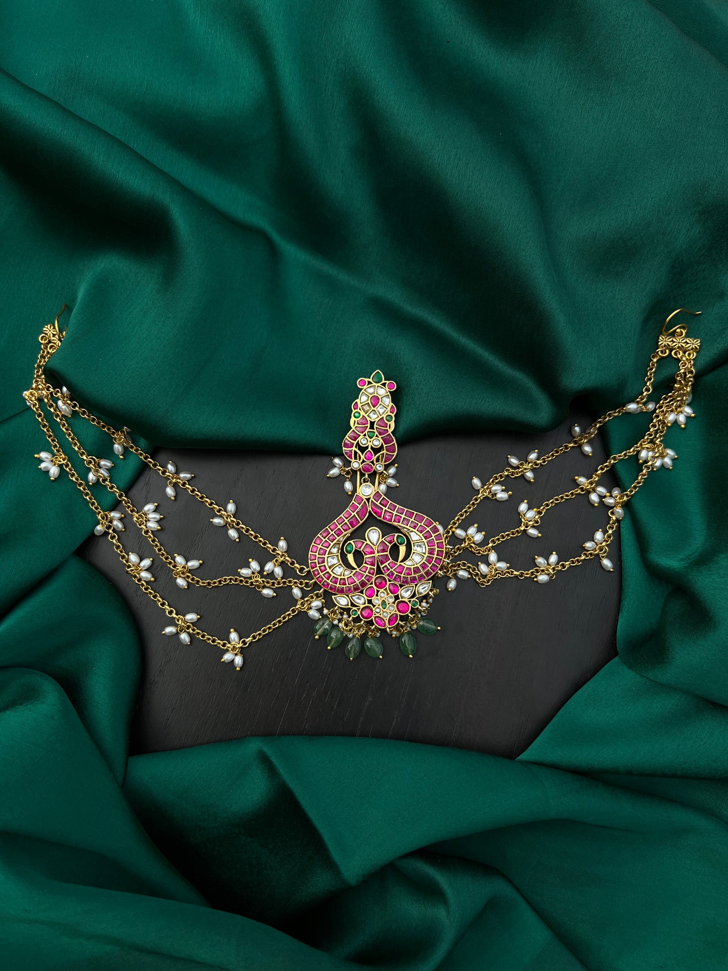 Kundan jada billa