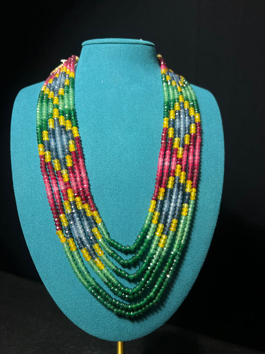 Beads mala
