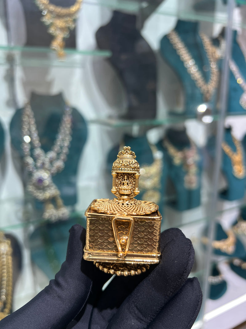 Nagshi kunkuma Bharani