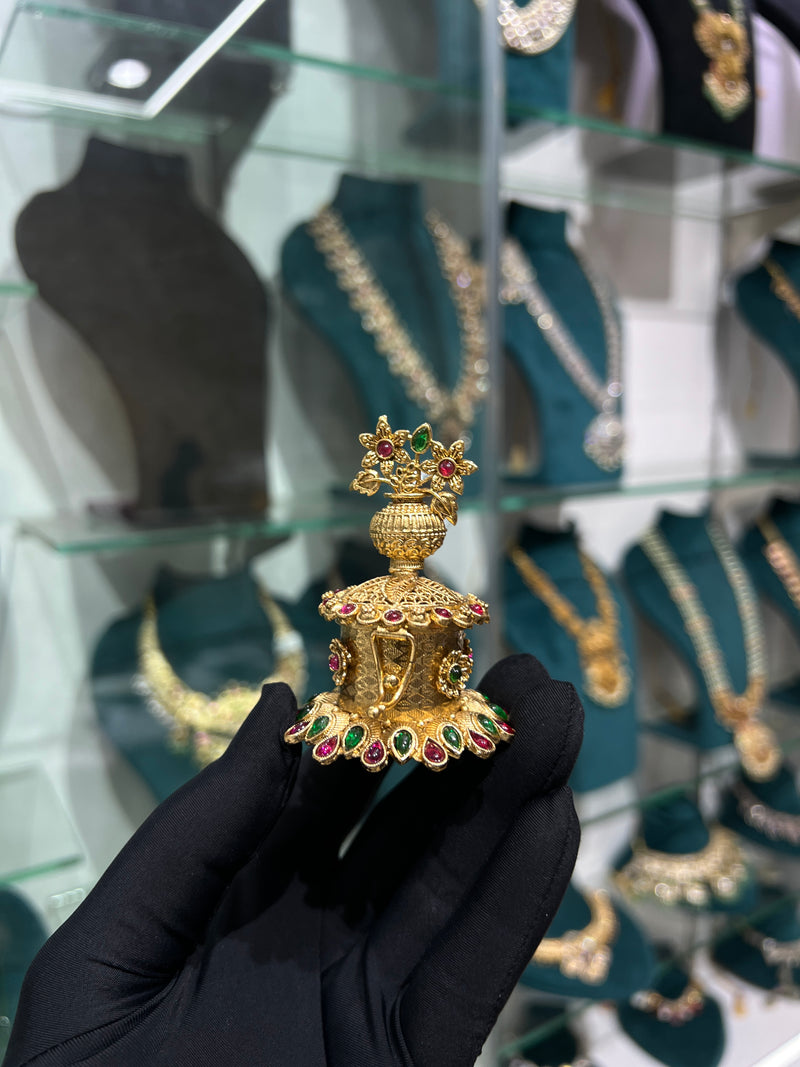 Nagshi kunkuma Bharani