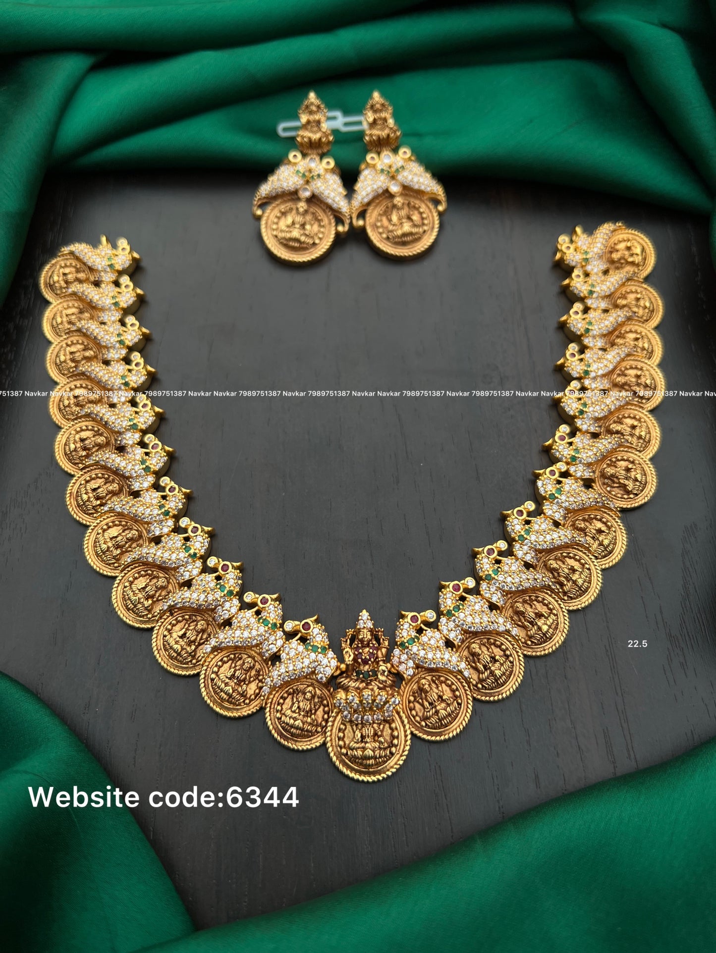 Kasulu necklace