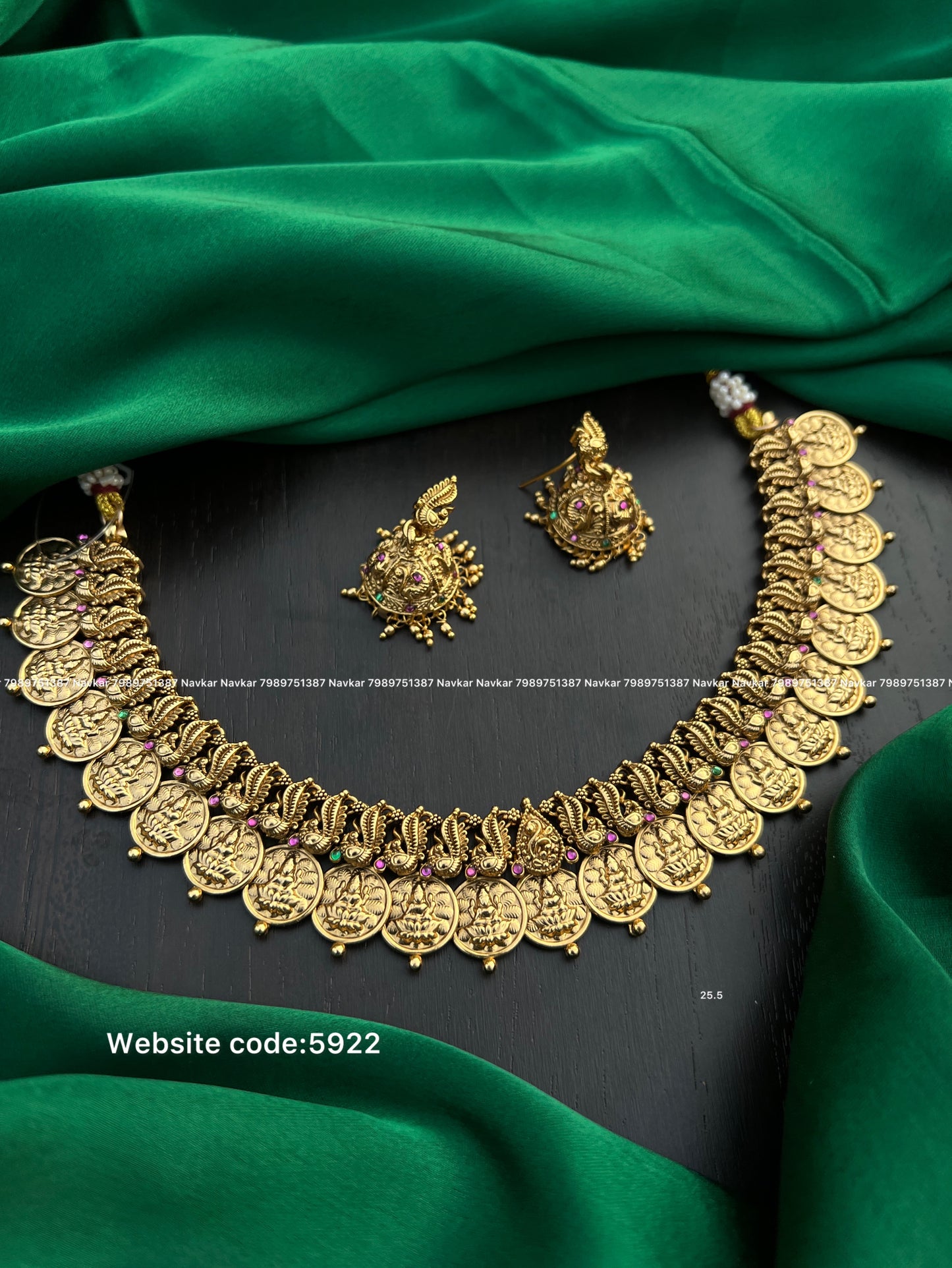 Kasulu necklace