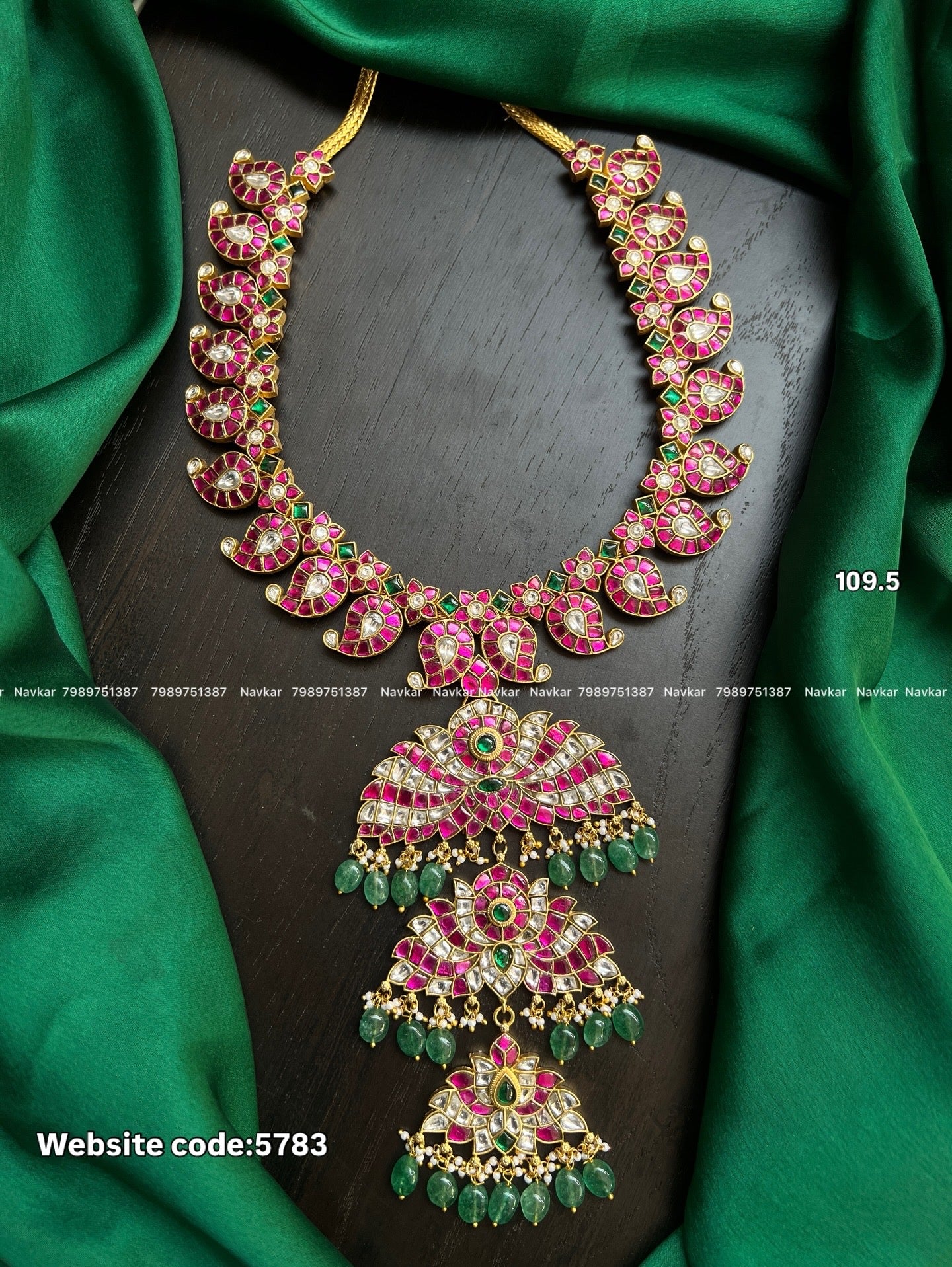 Kundan haram