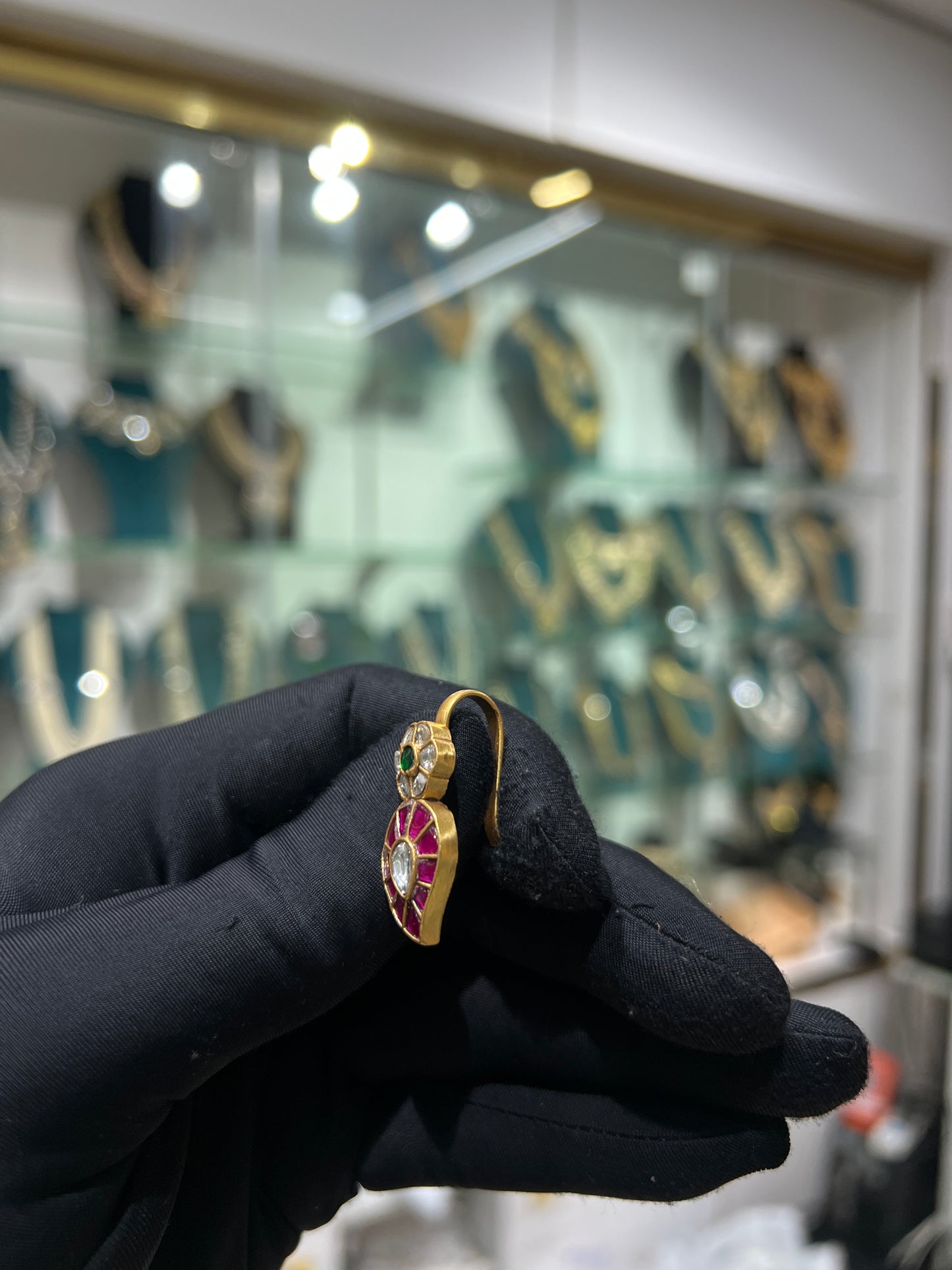 Kundan Bugatti