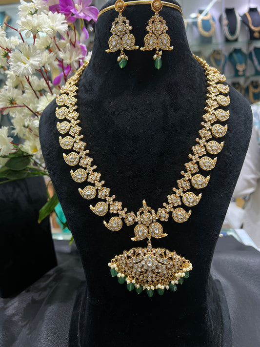 MANGO MALA
