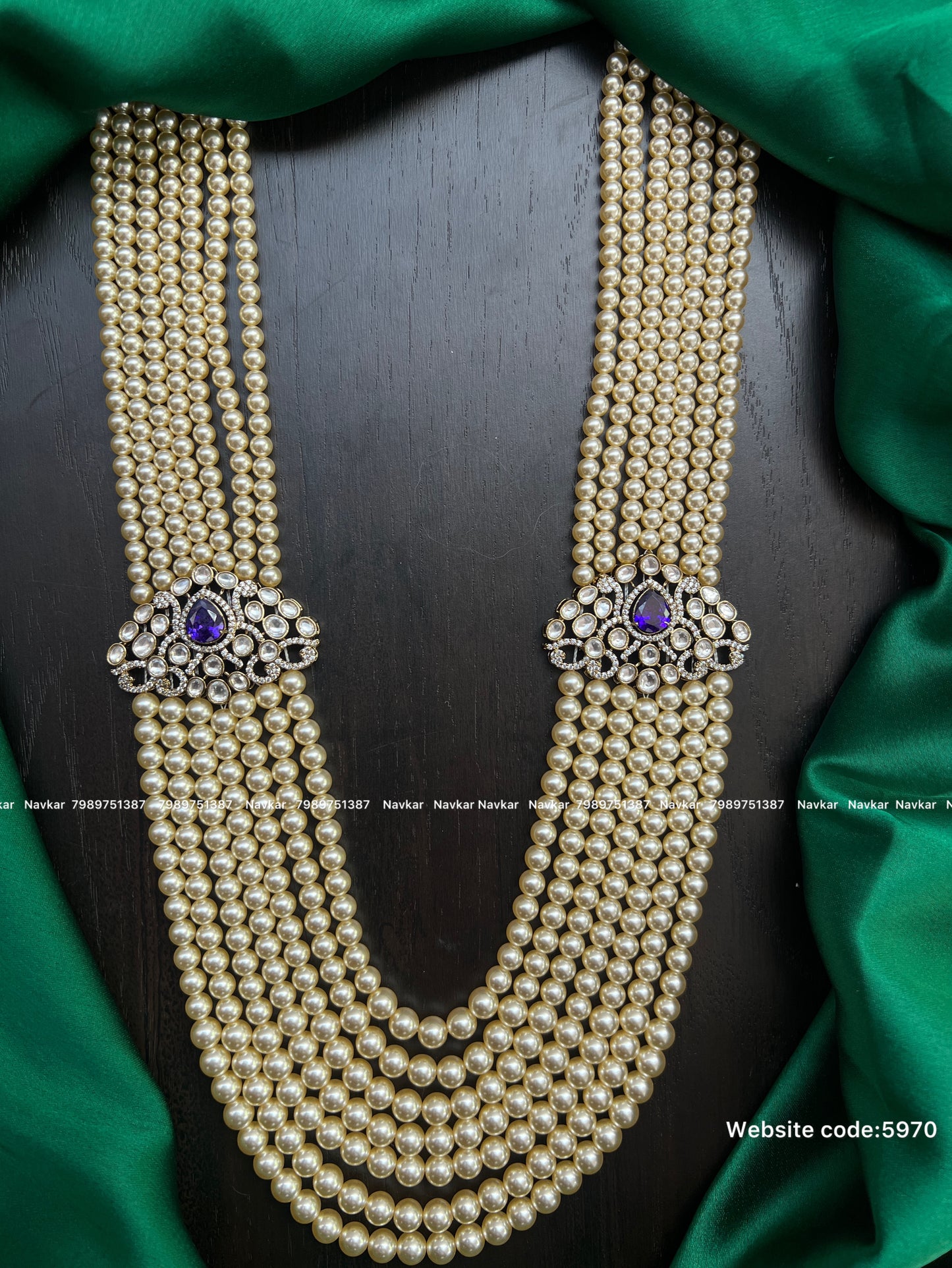 Beads haram