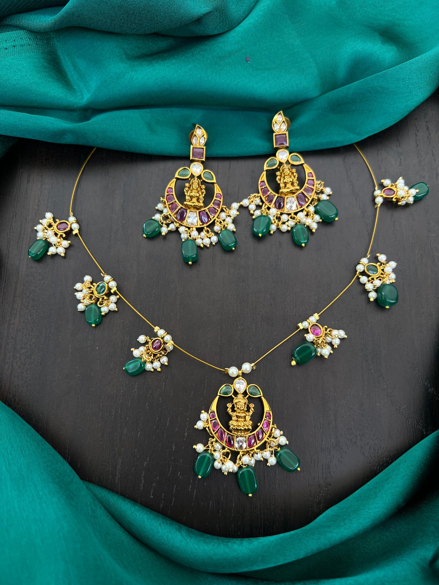 Pota stone invisible chain