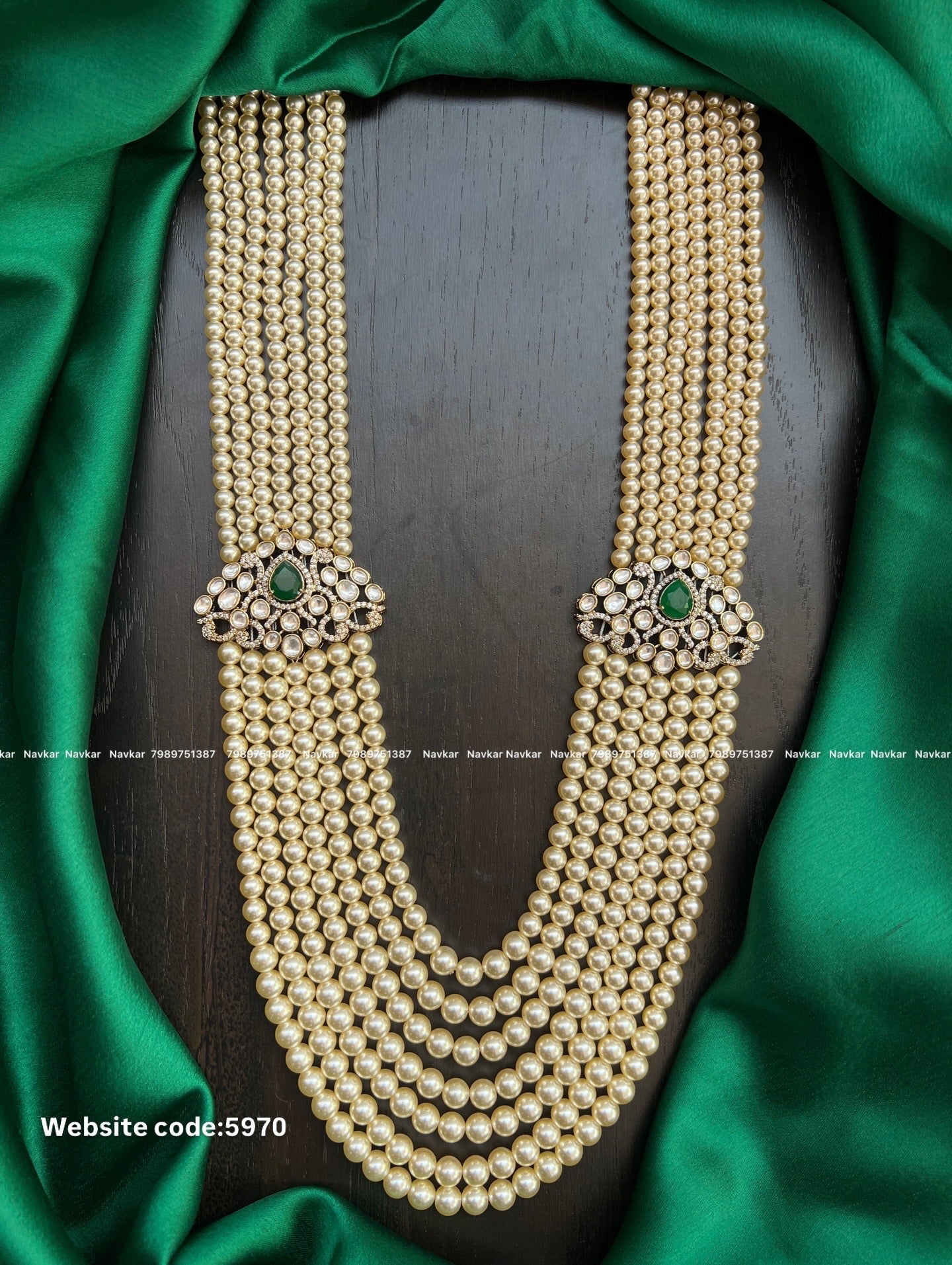 Beads haram