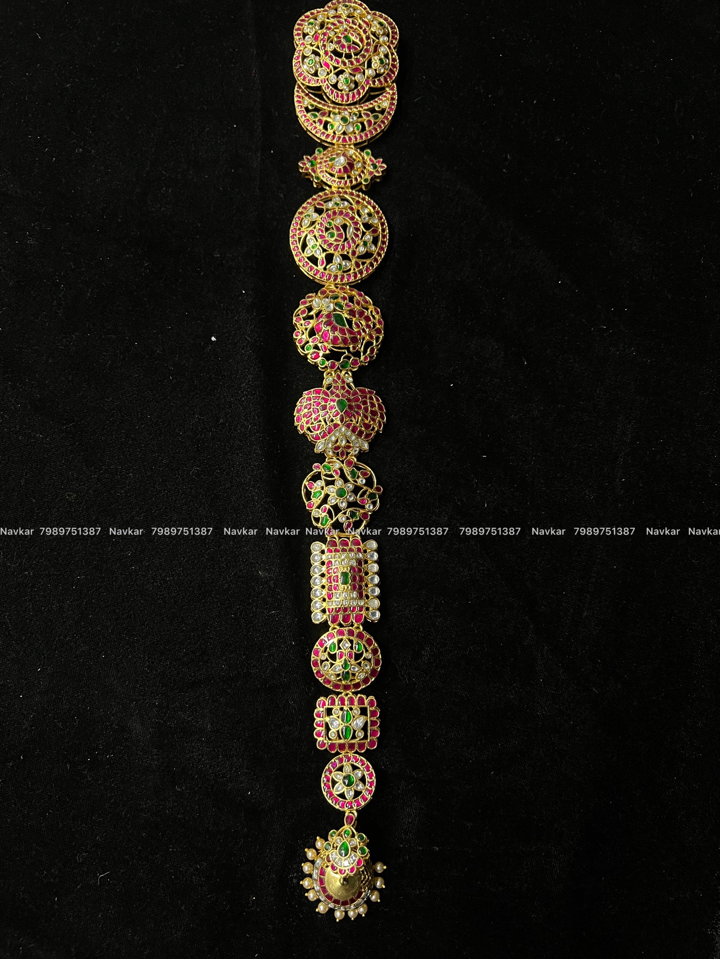 Kundan Jada