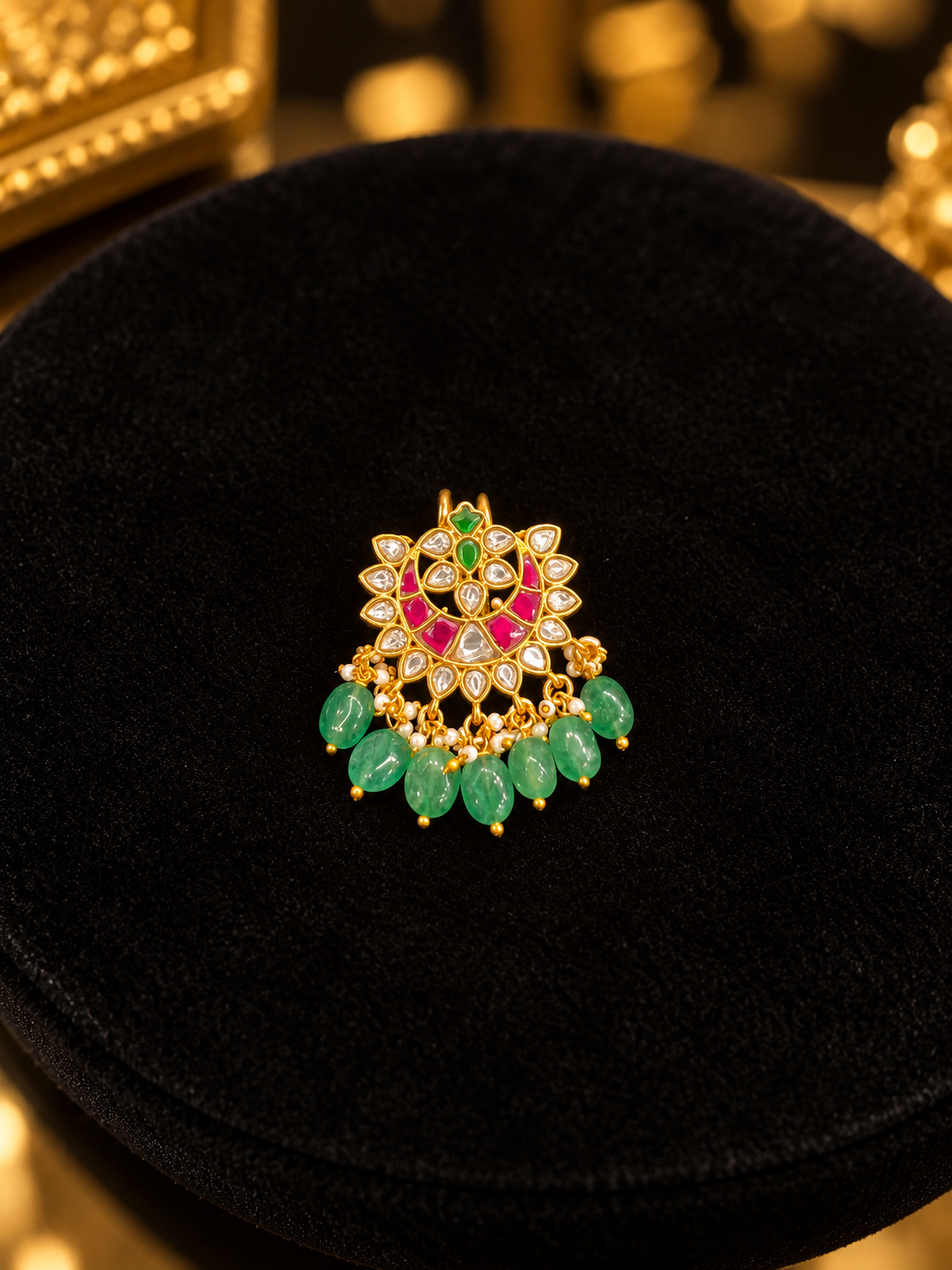 Kundan Jada Billa