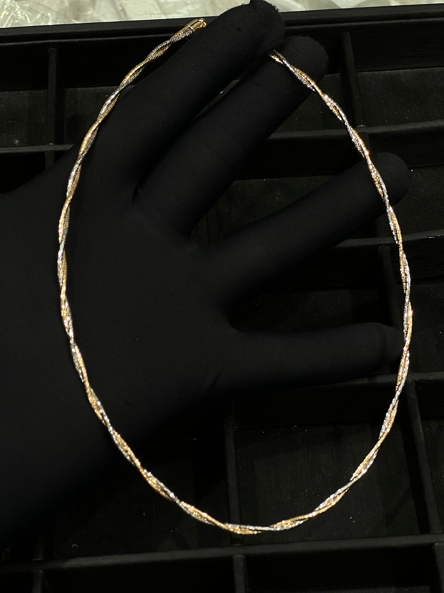 Chain