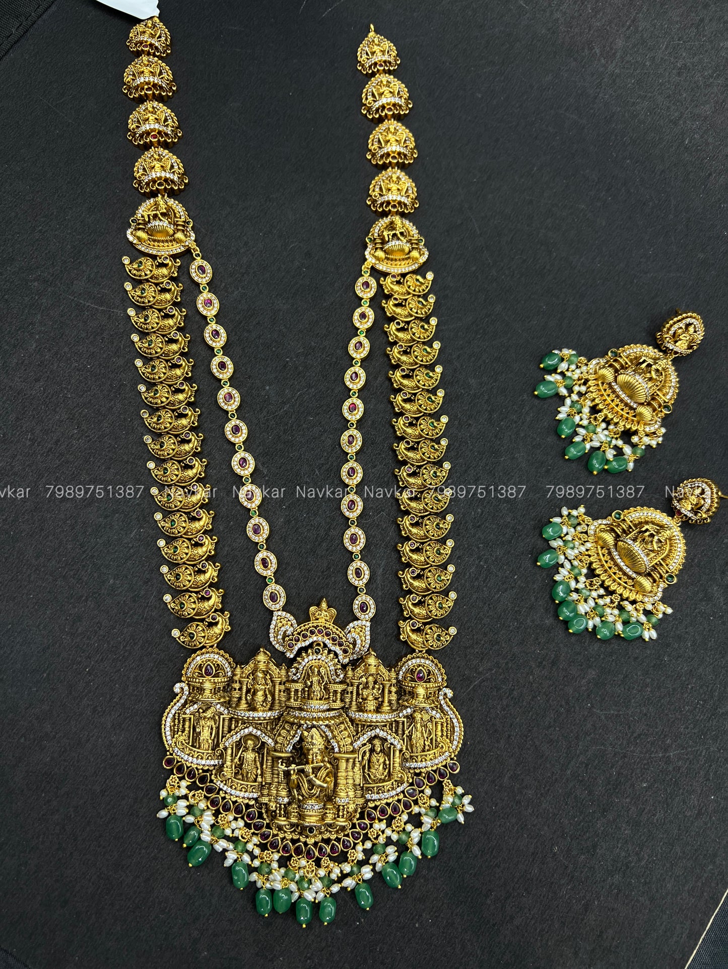 Nagshi 2 steps haram