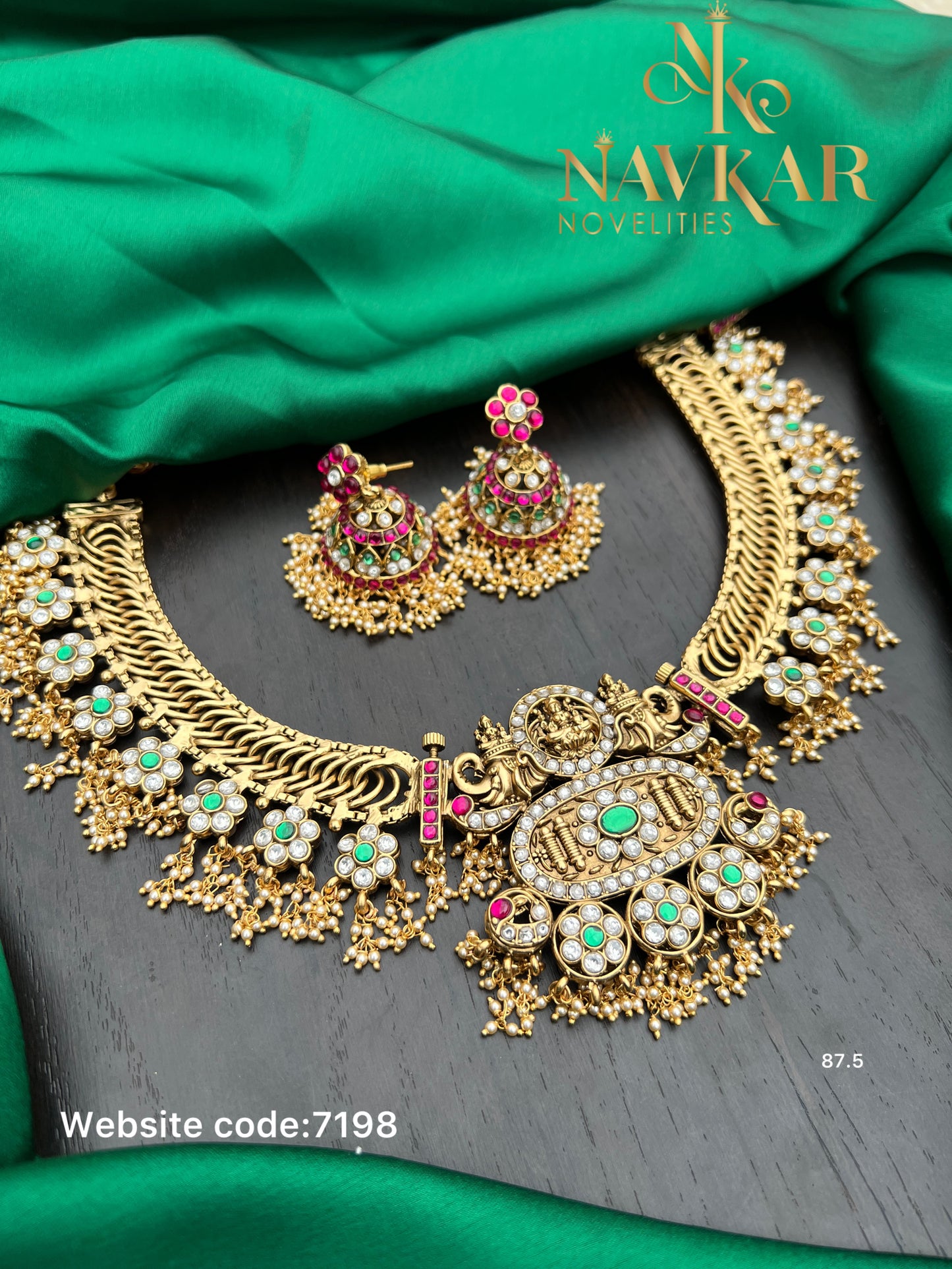 3 in 1 necklace