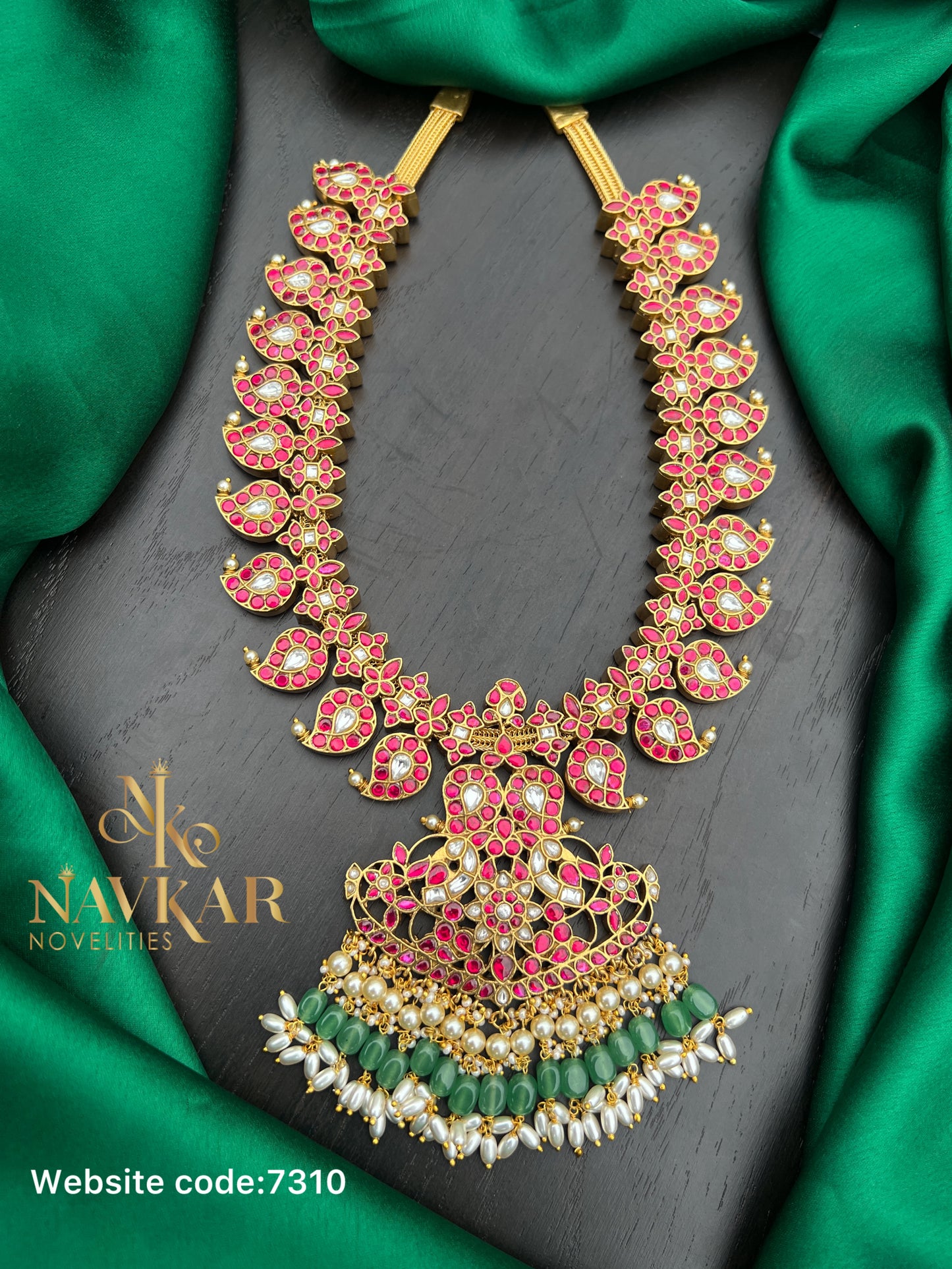 2 in 1 necklace