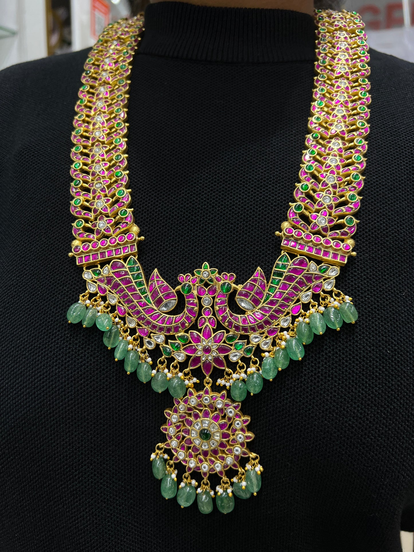 Kundan haram
