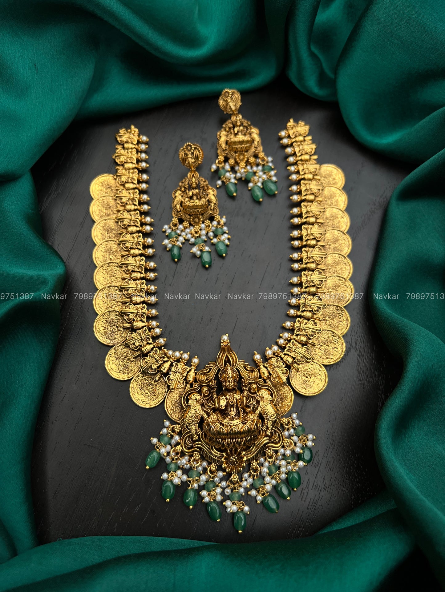 Kasulu necklace