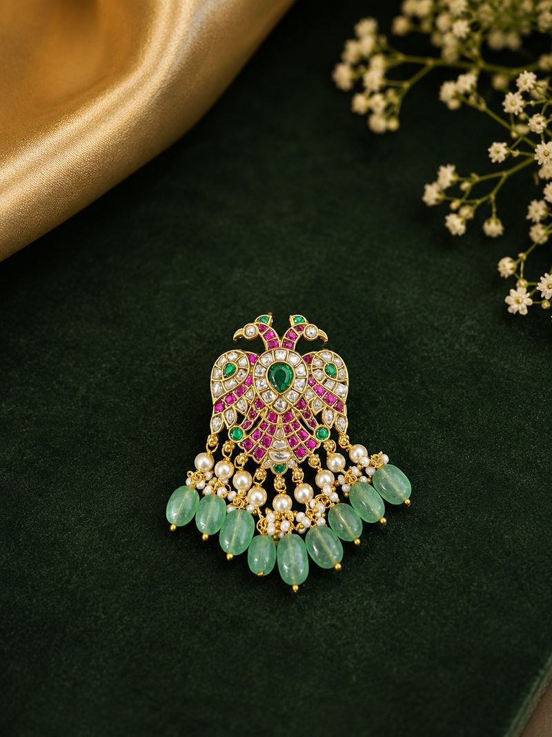 Garuda Locket